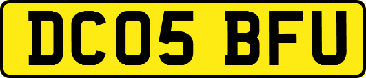 DC05BFU