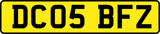 DC05BFZ