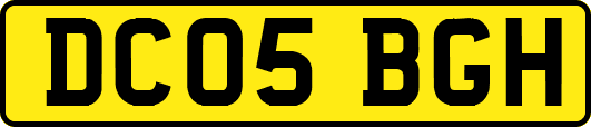 DC05BGH