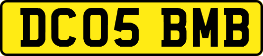 DC05BMB