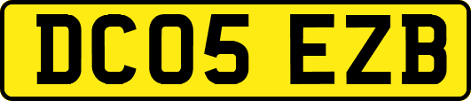DC05EZB