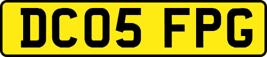 DC05FPG