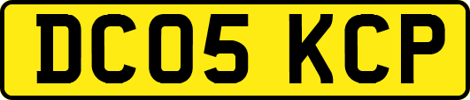 DC05KCP