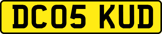 DC05KUD