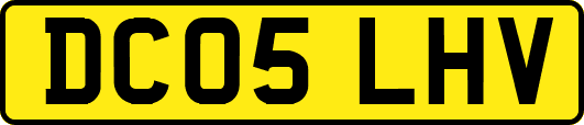 DC05LHV