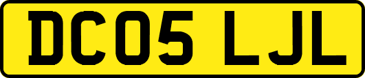 DC05LJL