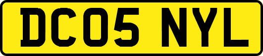 DC05NYL