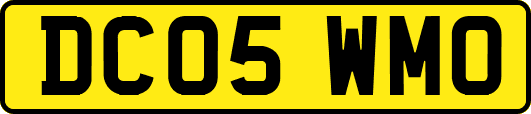 DC05WMO