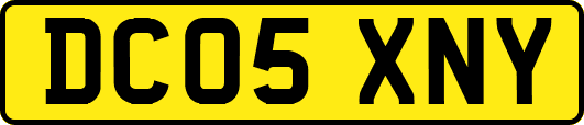 DC05XNY