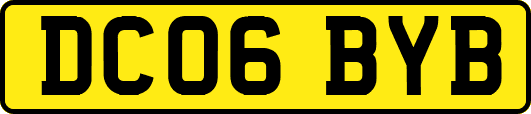 DC06BYB