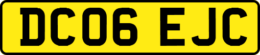 DC06EJC