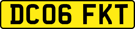 DC06FKT