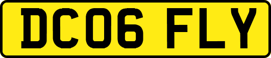 DC06FLY