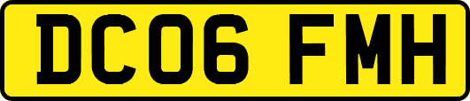 DC06FMH