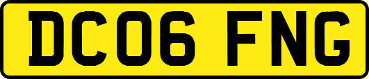 DC06FNG