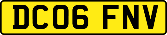 DC06FNV