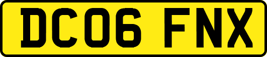 DC06FNX