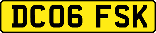 DC06FSK