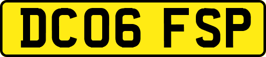 DC06FSP