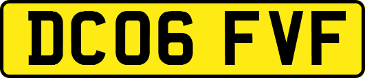 DC06FVF