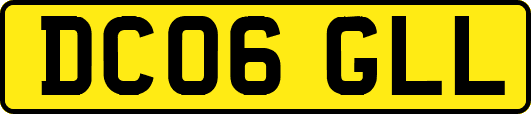 DC06GLL