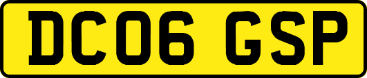 DC06GSP