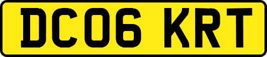 DC06KRT