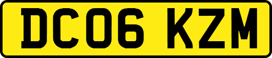 DC06KZM