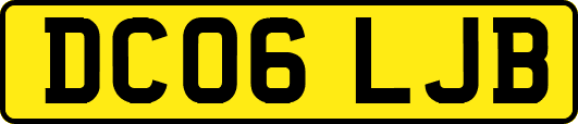 DC06LJB