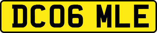 DC06MLE
