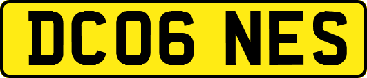 DC06NES