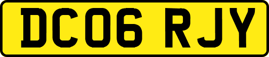 DC06RJY