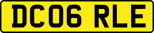 DC06RLE
