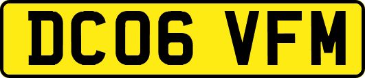 DC06VFM