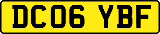 DC06YBF