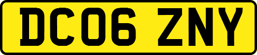 DC06ZNY