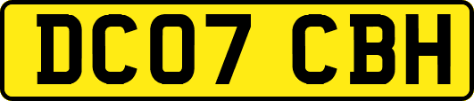 DC07CBH