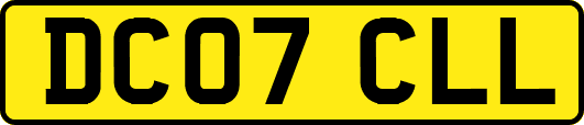 DC07CLL