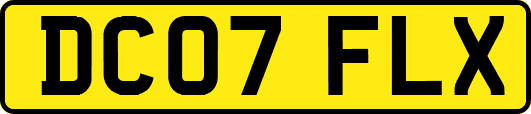 DC07FLX