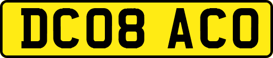 DC08ACO