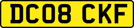 DC08CKF