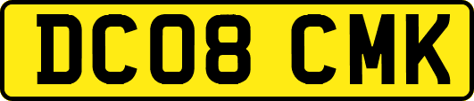 DC08CMK