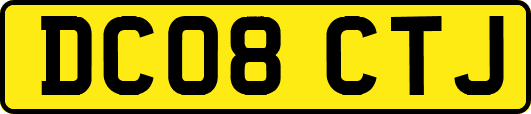 DC08CTJ