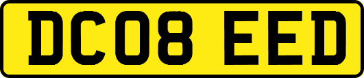DC08EED