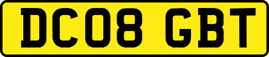 DC08GBT