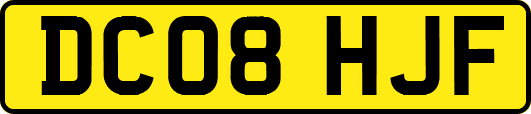 DC08HJF