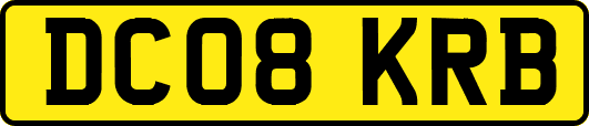 DC08KRB