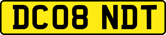 DC08NDT