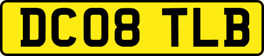 DC08TLB