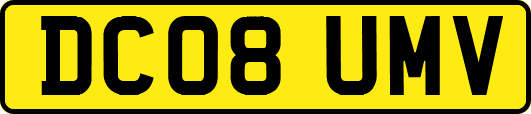 DC08UMV